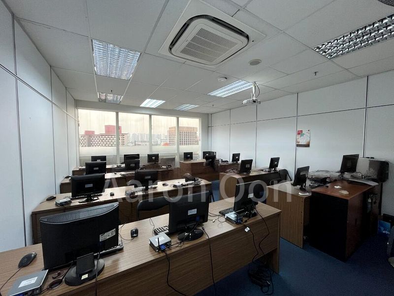 Office for Sale: Burlington Square - Image 2