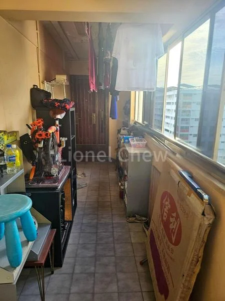 5 Room (5I) HDB for Sale in  425 Serangoon Avenue 1 - Image 7
