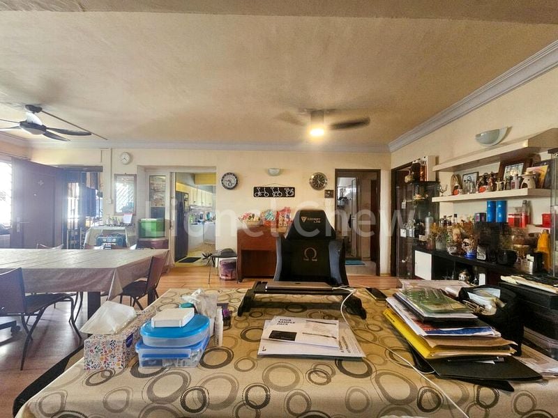 5 Room (5I) HDB for Sale in  425 Serangoon Avenue 1 - Image 4