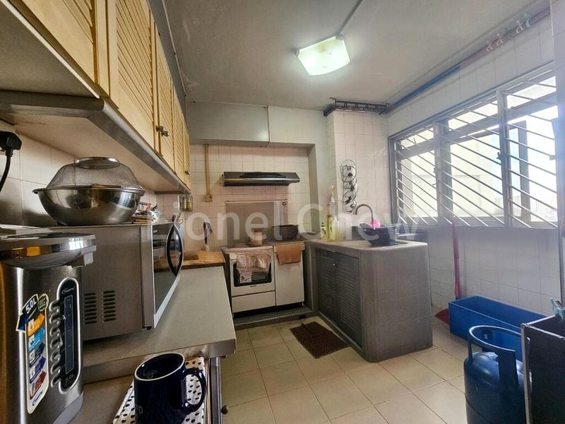 5 Room (5I) HDB for Sale in  425 Serangoon Avenue 1 - Image 9