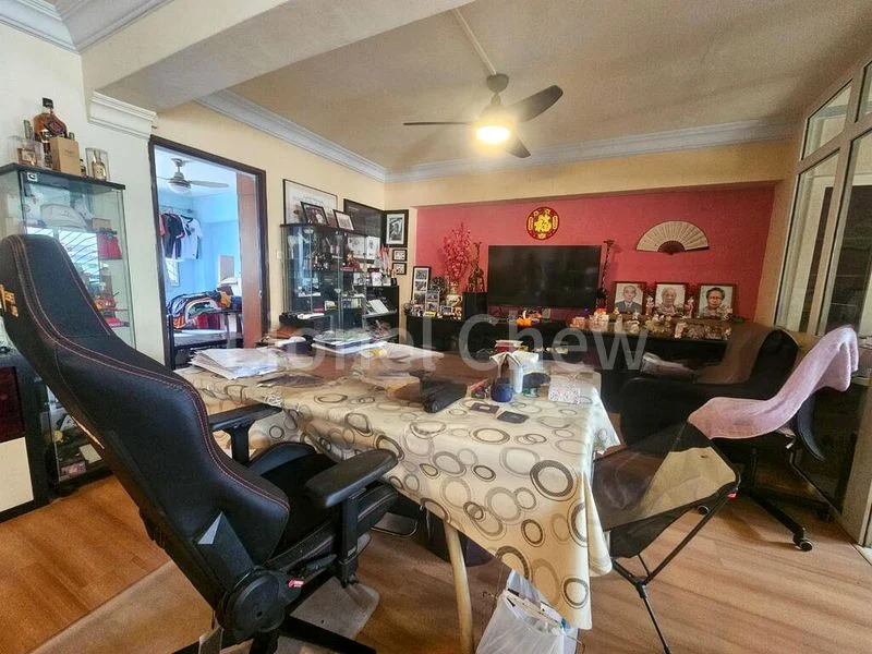 5 Room (5I) HDB for Sale in  425 Serangoon Avenue 1 - Image 3