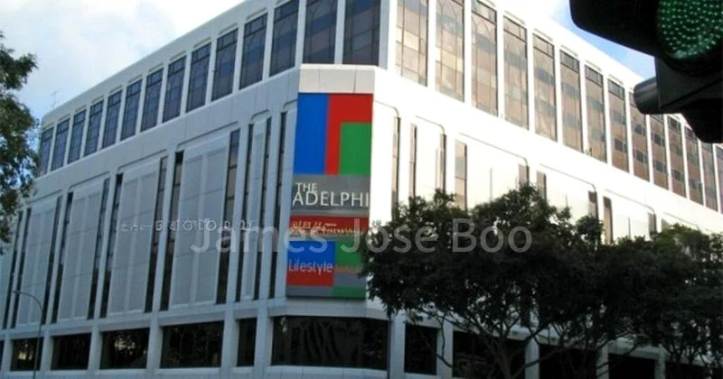 Office for Rent: Affordable office opposite City Hall mrt, available now. - Image 2