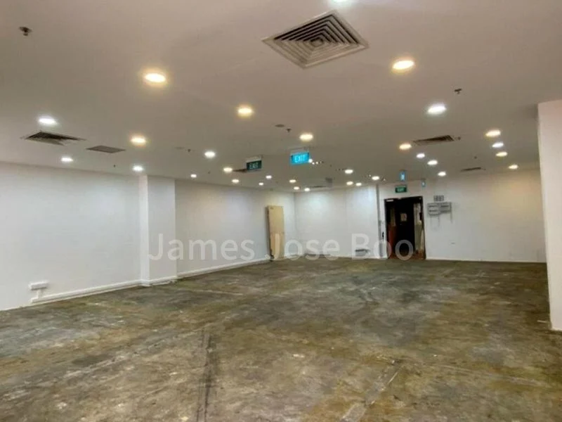 Office for Rent: Affordable office opposite City Hall mrt, available now. - Image 5