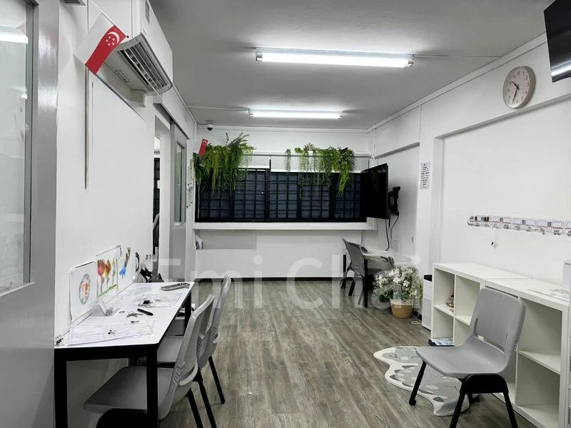 Shop / Shophouse for Rent: 85 Marine Parade Central - Image 9