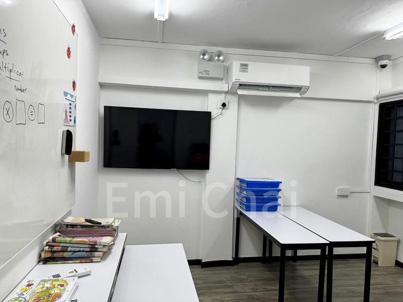 Shop / Shophouse for Rent: 85 Marine Parade Central - Image 5