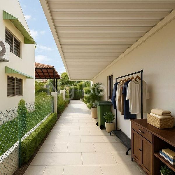 2 Bed Terraced House (Landed) for Sale in  Macpherson Garden Estate - Image 12