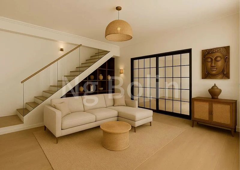 2 Bed Terraced House (Landed) for Sale in  Macpherson Garden Estate - Image 11