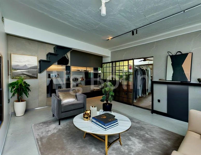 2 Bed Terraced House (Landed) for Sale in  Macpherson Garden Estate - Image 16