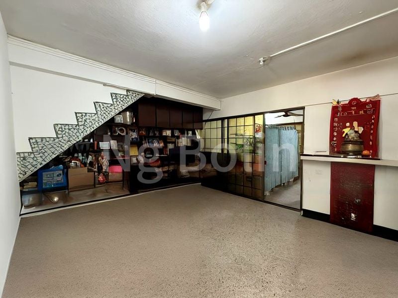 2 Bed Terraced House (Landed) for Sale in  Macpherson Garden Estate - Image 15