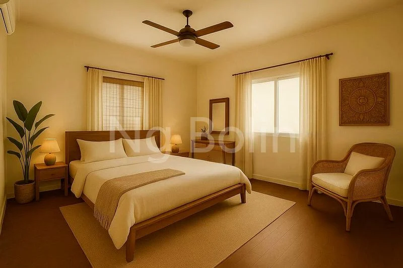 2 Bed Terraced House (Landed) for Sale in  Macpherson Garden Estate - Image 9