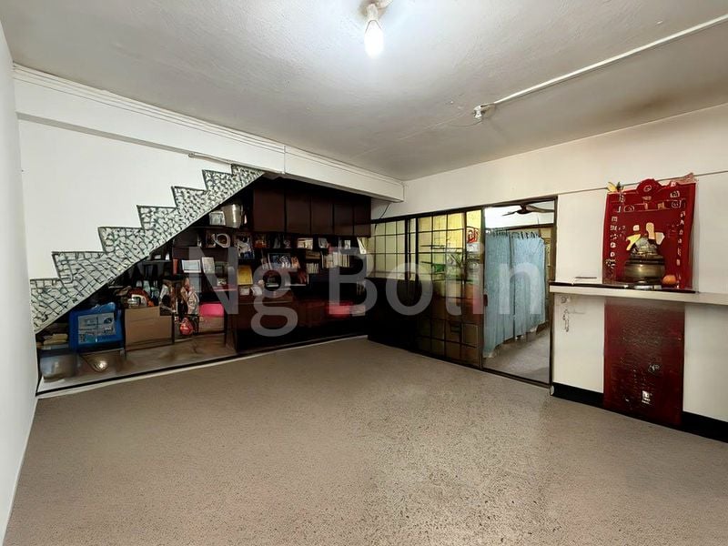 2 Bed Terraced House (Landed) for Sale in  Macpherson Garden Estate - Image 5