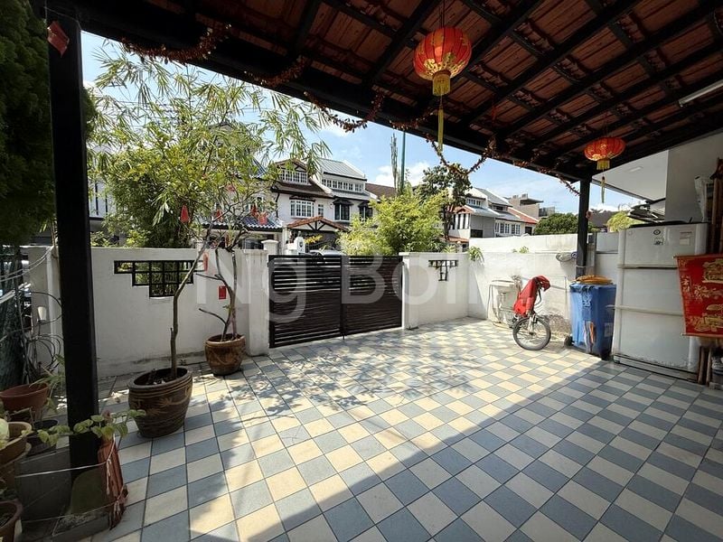 2 Bed Terraced House (Landed) for Sale in  Macpherson Garden Estate - Image 19
