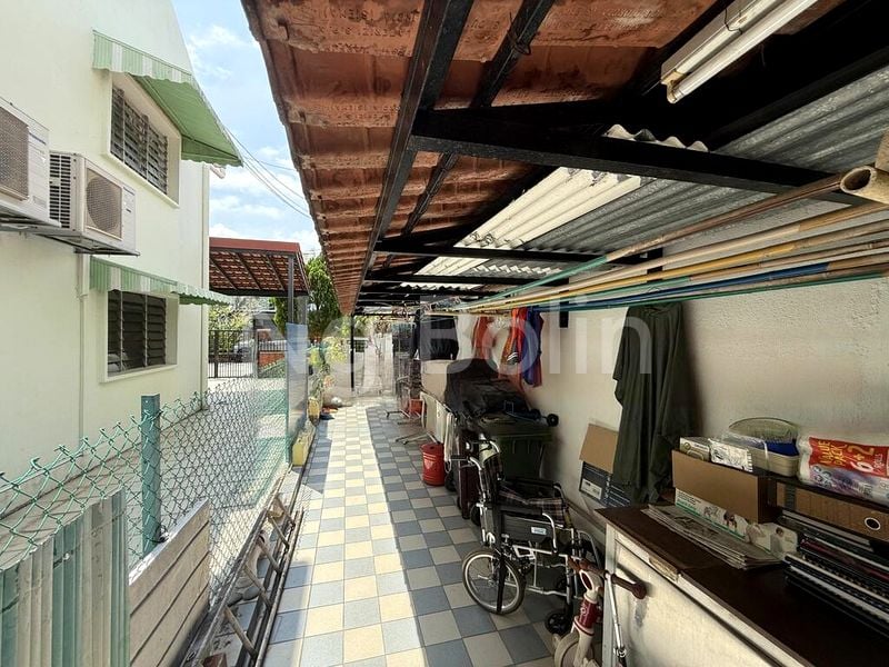 2 Bed Terraced House (Landed) for Sale in  Macpherson Garden Estate - Image 3