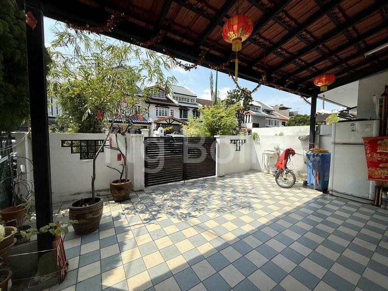 2 Bed Terraced House (Landed) for Sale in  Macpherson Garden Estate - Image 7