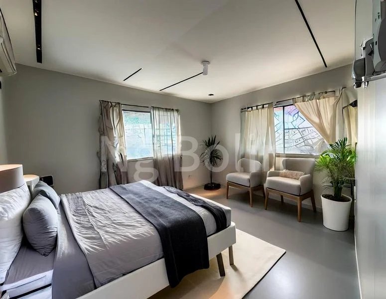 2 Bed Terraced House (Landed) for Sale in  Macpherson Garden Estate - Image 14