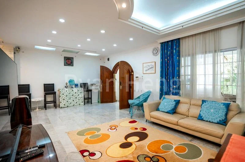 5 Bed Semi-Detached House (Landed) for Sale in  Changi Road - Image 10