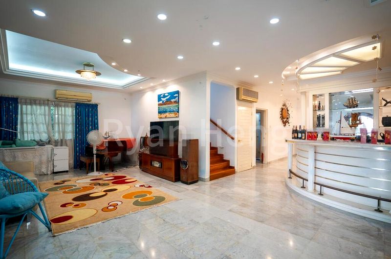 5 Bed Semi-Detached House (Landed) for Sale in  Changi Road - Image 16