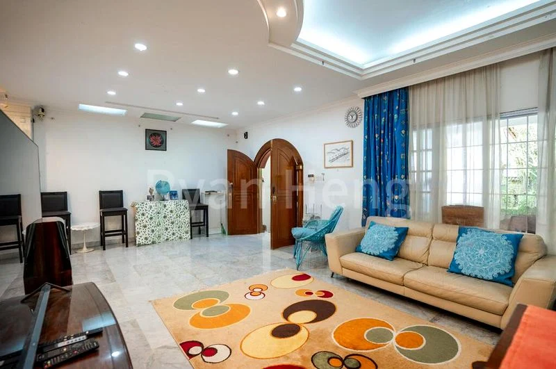 5 Bed Semi-Detached House (Landed) for Sale in  Changi Road - Image 7