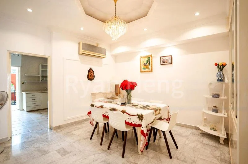 5 Bed Semi-Detached House (Landed) for Sale in  Changi Road - Image 6