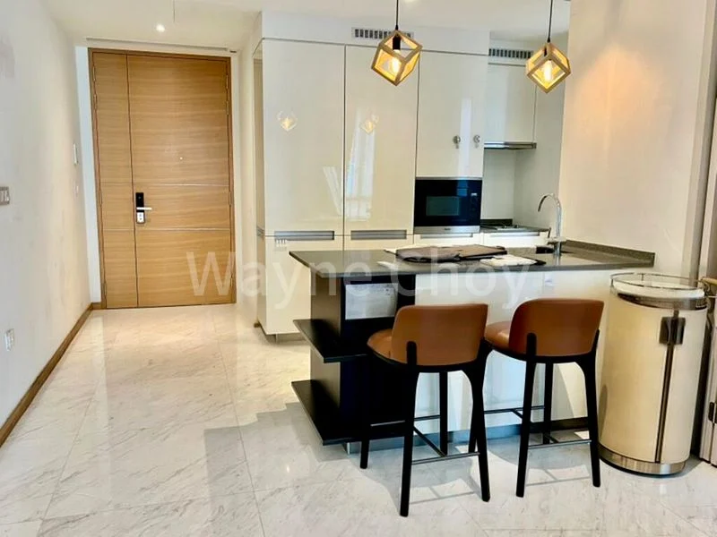 1 Bed Condo for Sale in  Marina One/ The Heart - Image 13