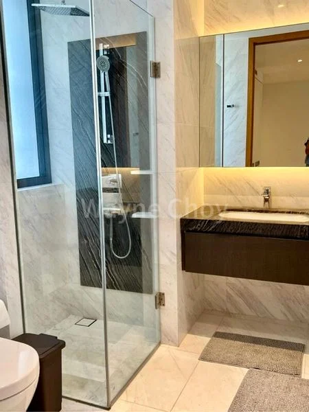 1 Bed Condo for Sale in  Marina One/ The Heart - Image 18