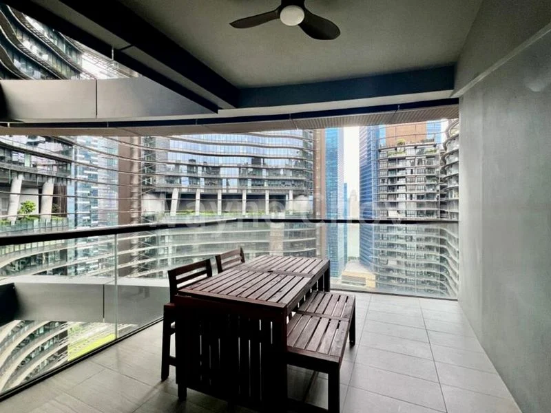 1 Bed Condo for Sale in  Marina One/ The Heart - Image 12