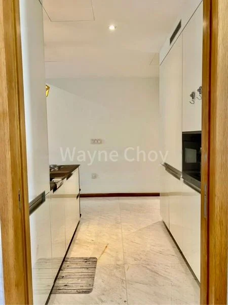 1 Bed Condo for Sale in  Marina One/ The Heart - Image 4