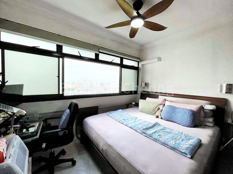 4 Room (4A) HDB for Sale in  596B Ang Mo Kio Street 52 - Image 6