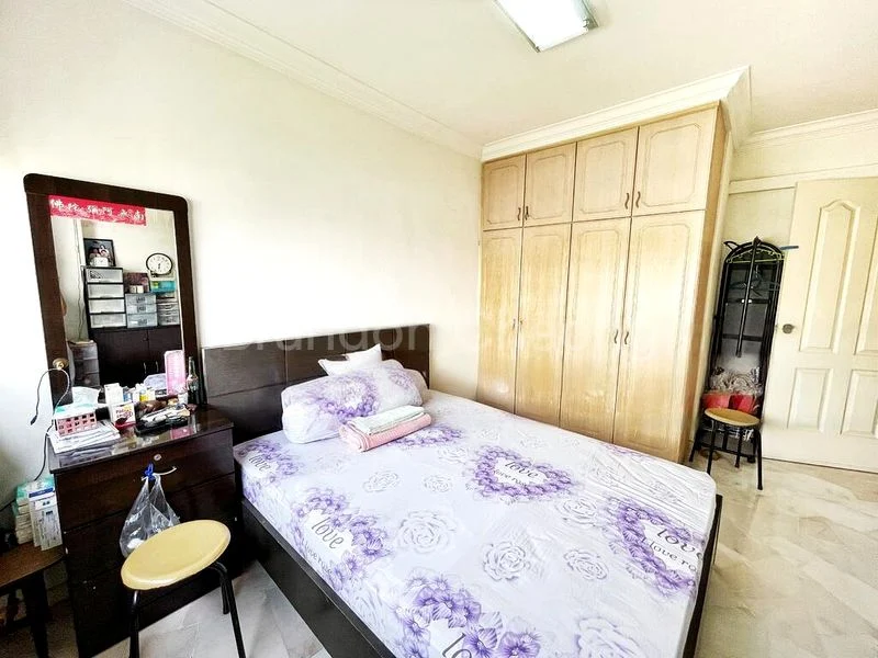 4 Room (4A) HDB for Sale in  596B Ang Mo Kio Street 52 - Image 8