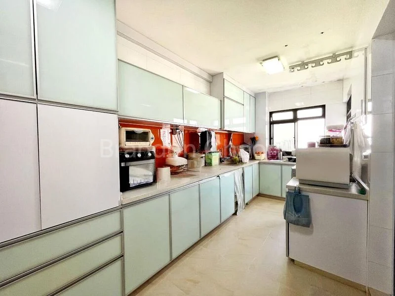 4 Room (4A) HDB for Sale in  596B Ang Mo Kio Street 52 - Image 4