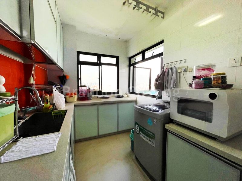 4 Room (4A) HDB for Sale in  596B Ang Mo Kio Street 52 - Image 5