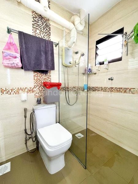 4 Room (4A) HDB for Sale in  596B Ang Mo Kio Street 52 - Image 7