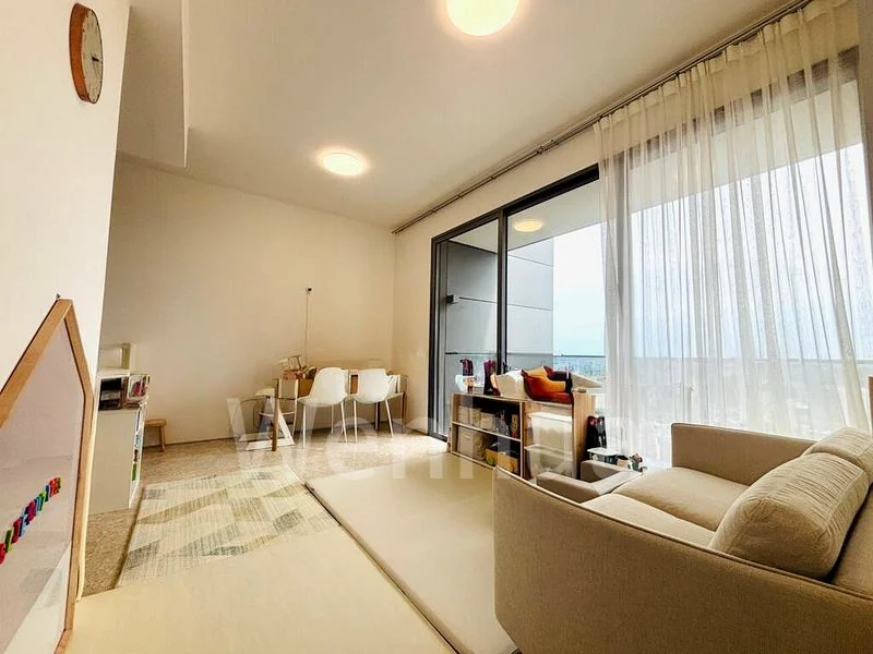 3 Bed Condo for Sale in  Echelon - Image 1