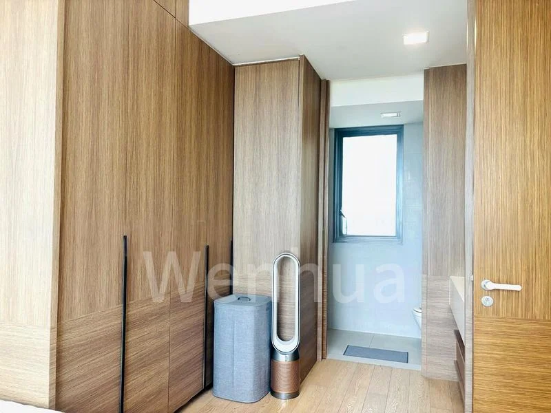 3 Bed Condo for Sale in  Echelon - Image 4