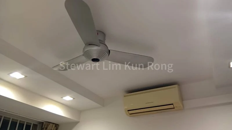 Common Room (HDB) for Rent in  275D Compassvale Link - Image 2