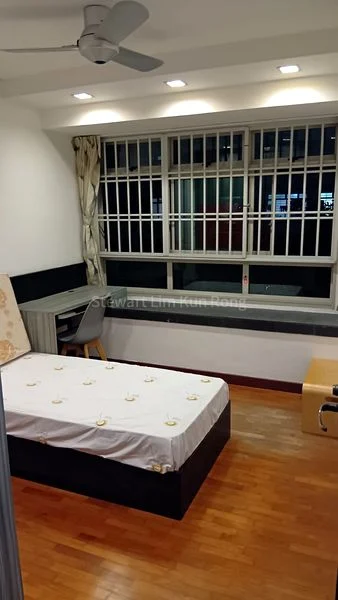 Common Room (HDB) for Rent in  275D Compassvale Link - Image 22