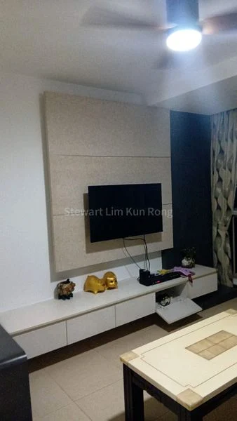 Common Room (HDB) for Rent in  275D Compassvale Link - Image 8