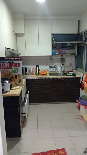 Common Room (HDB) for Rent in  275D Compassvale Link - Image 11