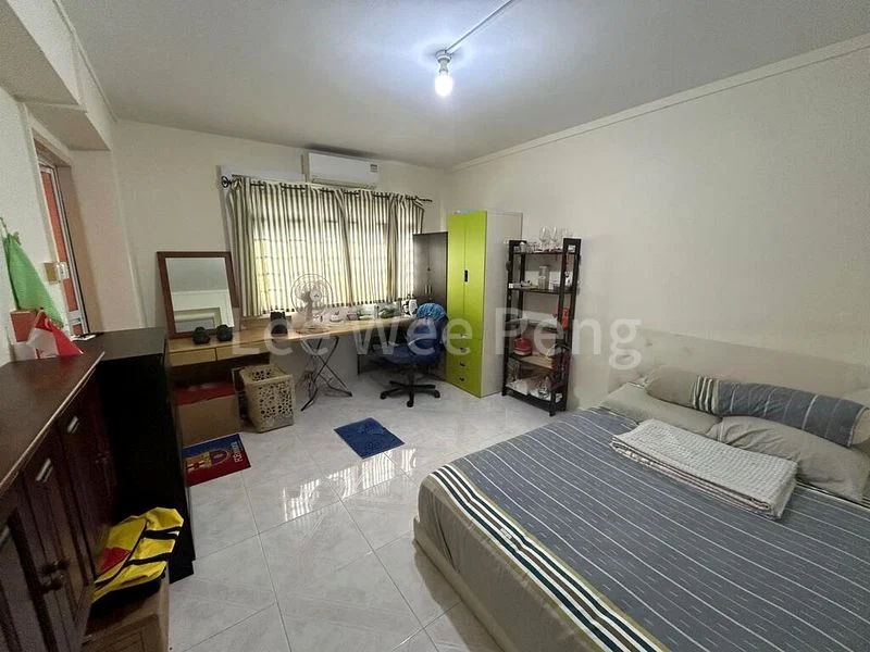 5 Room (5I) HDB for Sale in  649 Jalan Tenaga - Image 1