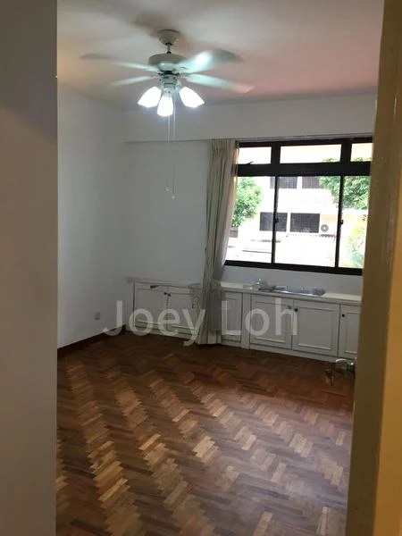 4 Bed Terraced House (Landed) for Rent in  Concorde Hotel And Shopping Mall - Image 2