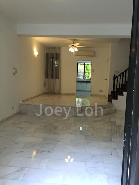4 Bed Terraced House (Landed) for Rent in  Concorde Hotel And Shopping Mall - Image 6