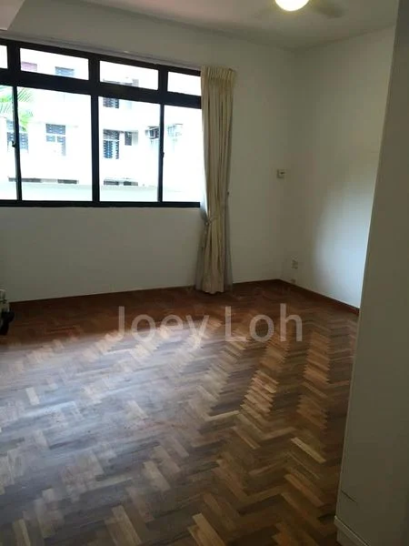 4 Bed Terraced House (Landed) for Rent in  Concorde Hotel And Shopping Mall - Image 3