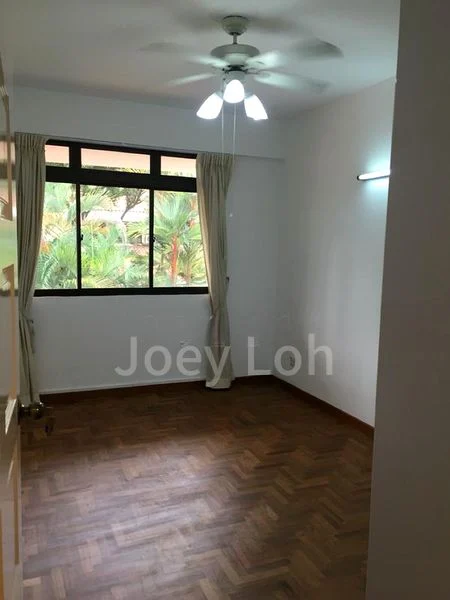 4 Bed Terraced House (Landed) for Rent in  Concorde Hotel And Shopping Mall - Image 1