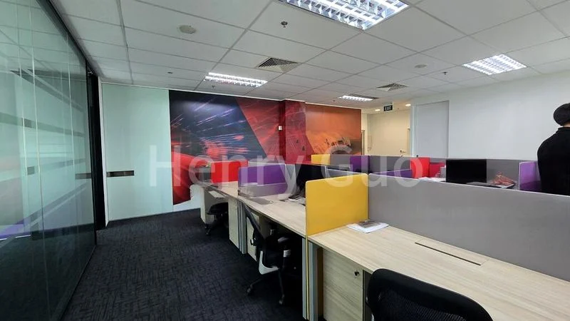 Nordic European Centre: Property & Shop Complex - Image 2