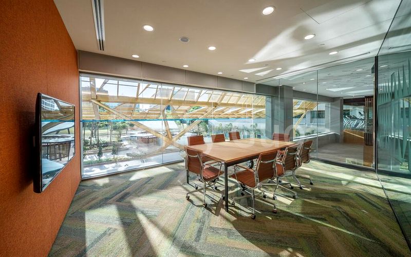 Nordic European Centre: Property & Shop Complex - Image 1