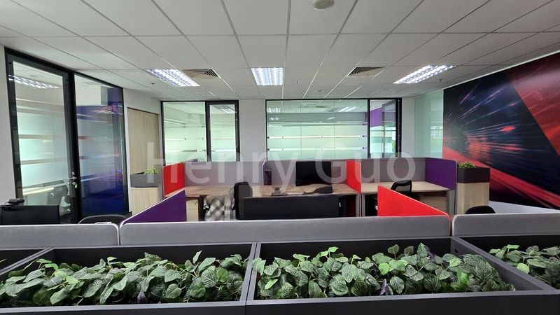 Nordic European Centre: Property & Shop Complex - Image 3