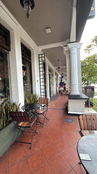 Food & Beverage for Rent: Cluny Court - Image 4