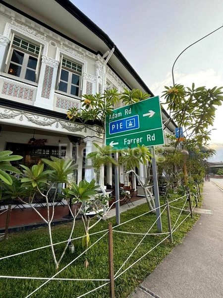 Food & Beverage for Rent: Cluny Court - Image 2