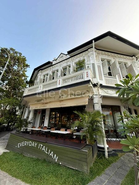 Food & Beverage for Rent: Cluny Court - Image 5