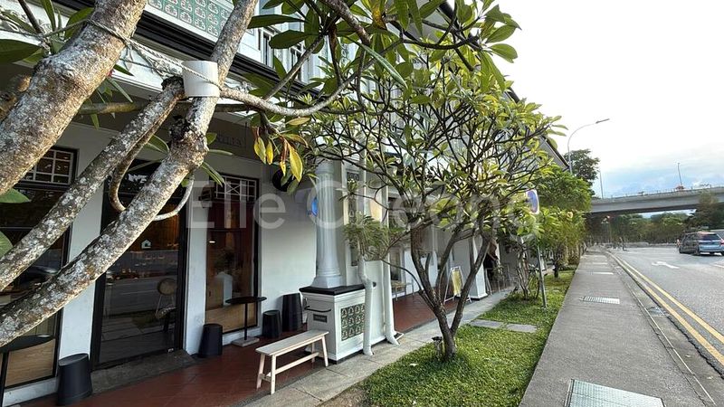 Food & Beverage for Rent: Cluny Court - Image 3